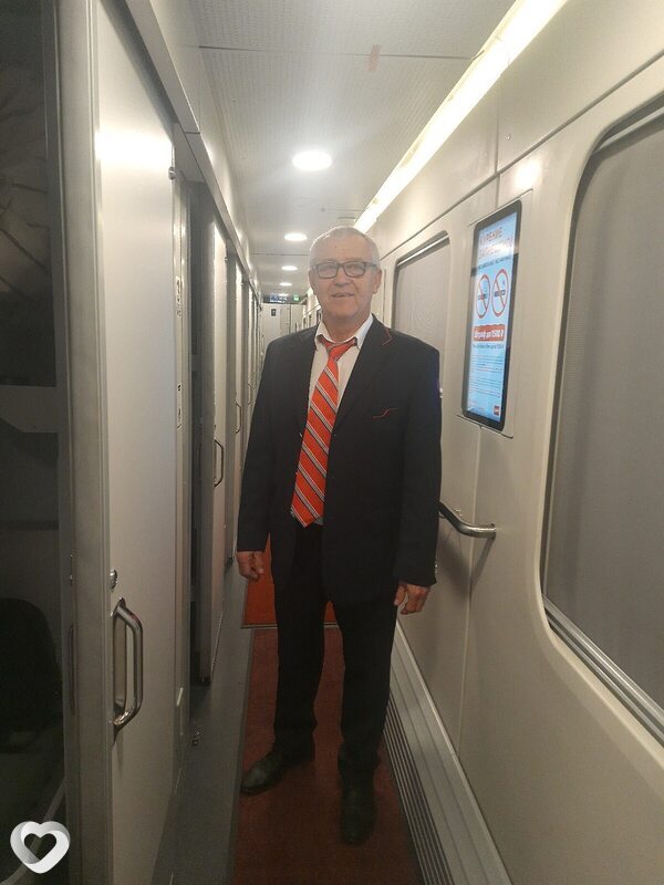 Главное фото