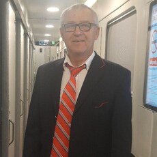 Роман, 64, Новосибирск