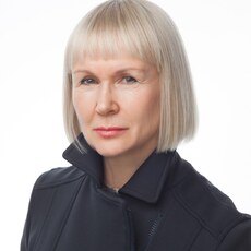 Ольга, 61, Сольцы