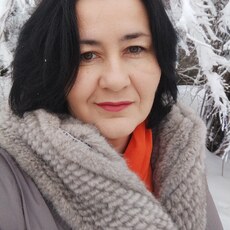 Васса, 45, Москва