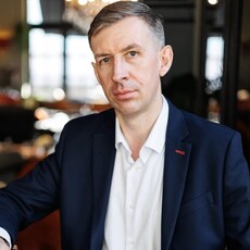 Остап, 43, Белогорск (Амурская область)