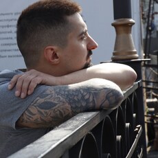 Артемий, 31, Костомукша