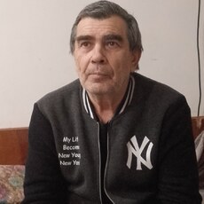 Тимофей, 61, Вяземский