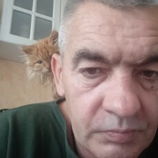 Сева, 49, Верхняя Пышма