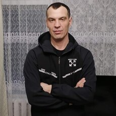Эдуард, 45, Инта