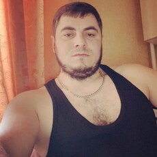 Харитон, 30, Инта