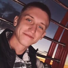 Филя, 23, Трёхгорный
