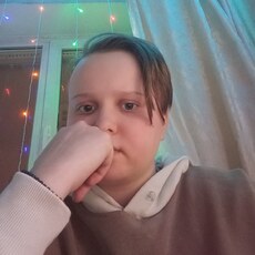 Вика, 21, Ленск