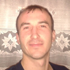 Юрий, 34, Уссурийск