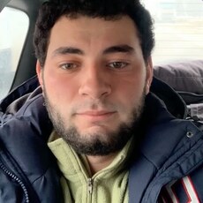 Эрик, 24, Пятигорск