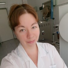 Кира, 37, Счастье