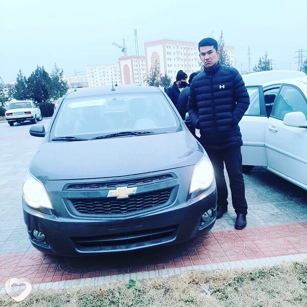 Главное фото