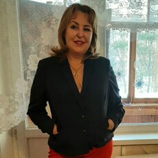 Эльза, 59, Гвардейск
