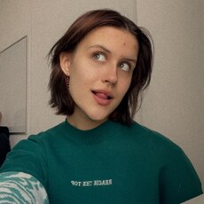 Лиля, 20, Кандалакша