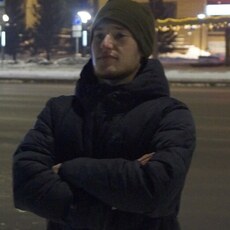 Лёва, 22, Торжок