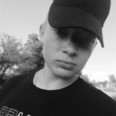 Альберт, 20, Сергач