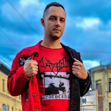 Вячеслав, 36, Златоуст