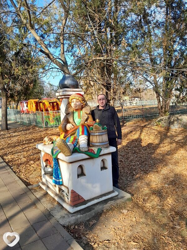 Главное фото