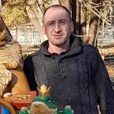 Женя, 40, Серов