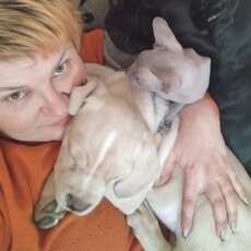 Настя, 42, Вяземский