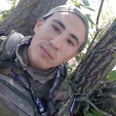 Альберт, 26, Черемхово