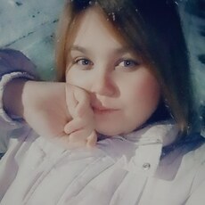Сусанна, 23, Кольчугино