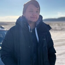 Эрик, 24, Новая Ладога