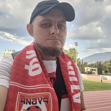 Ден, 34, Ершов