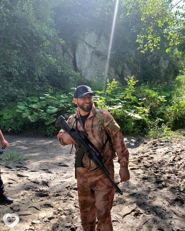 Главное фото