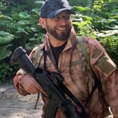 Боря, 37, Воронеж