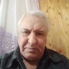 Сеня, 64, Омск