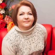 Лена, 45, Певек