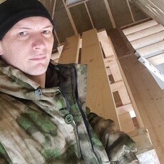 Иосиф, 41, Заречный (Пензенская область)