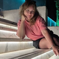 Эмилия, 39, Красноармейск (Саратовская область)
