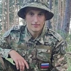 Савелий, 27, Кизилюрт