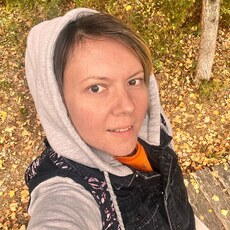 Алёна, 44, Заполярный