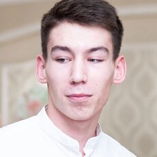 Кузя, 22, Межгорье