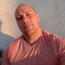 Захар, 37, Дербент