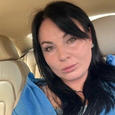 Анна, 35, Карпинск