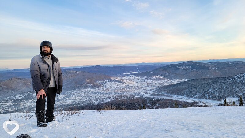 Главное фото
