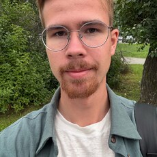 Боря, 23, Крымск