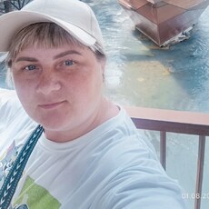 Ксения, 36, Нягань