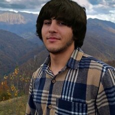 Захарка, 20, Артёмовский