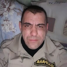 Вениамин, 41, Канск
