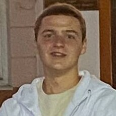 Саша, 19, Пологи