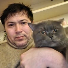 Владислав, 37, Лабытнанги