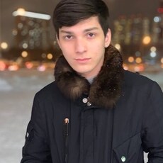 Мирон, 20, Пересвет