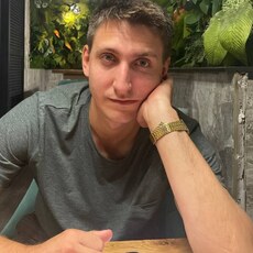 Даниил, 24, Пролетарск