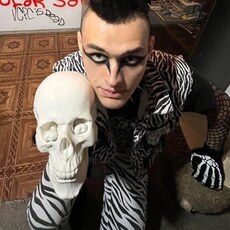 Глеб, 21, Ступино