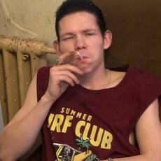 Ярослав, 21, Вилючинск